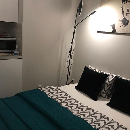 Przytulny Mikroapartament Vratislav Exteriér fotografie