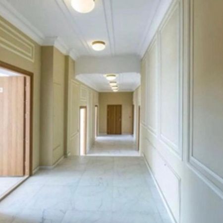 Przytulny Mikroapartament Vratislav Exteriér fotografie
