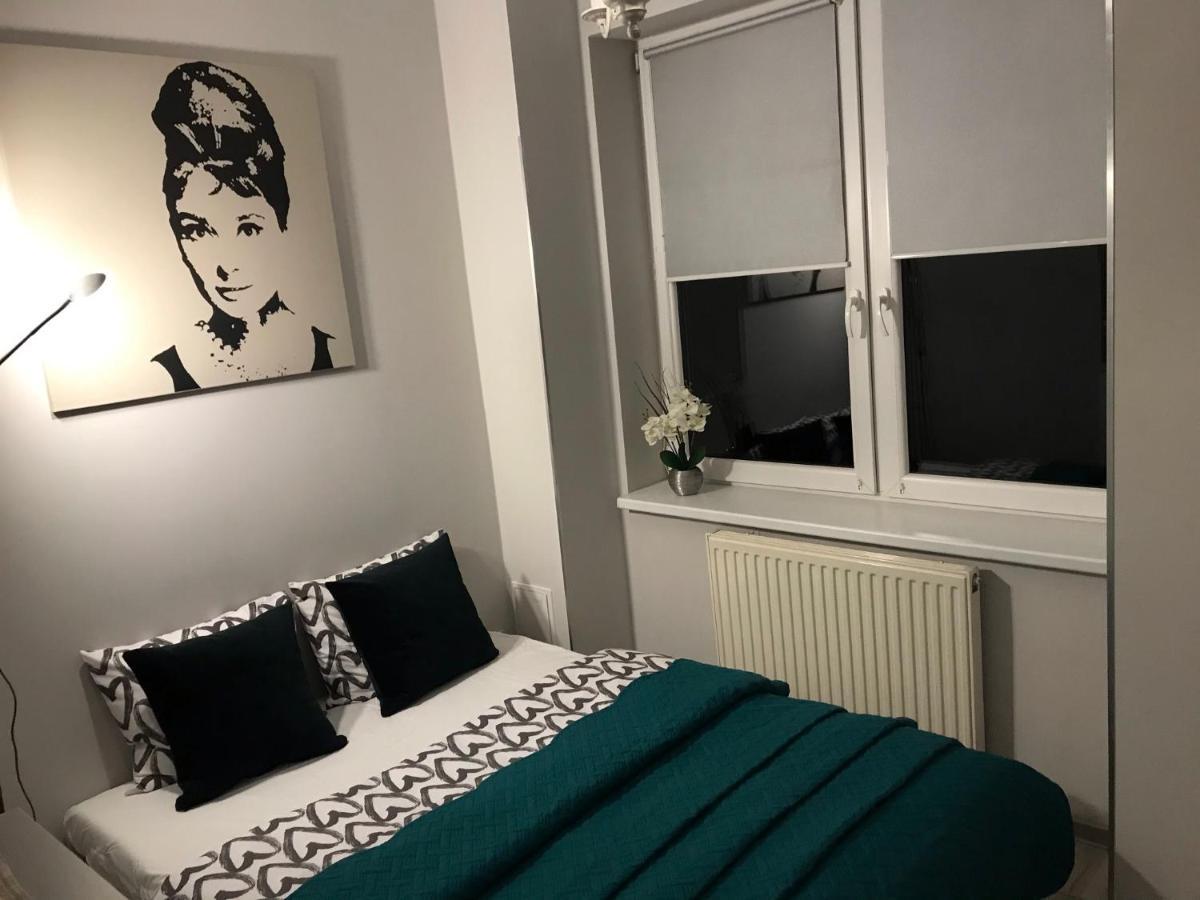 Przytulny Mikroapartament Vratislav Exteriér fotografie