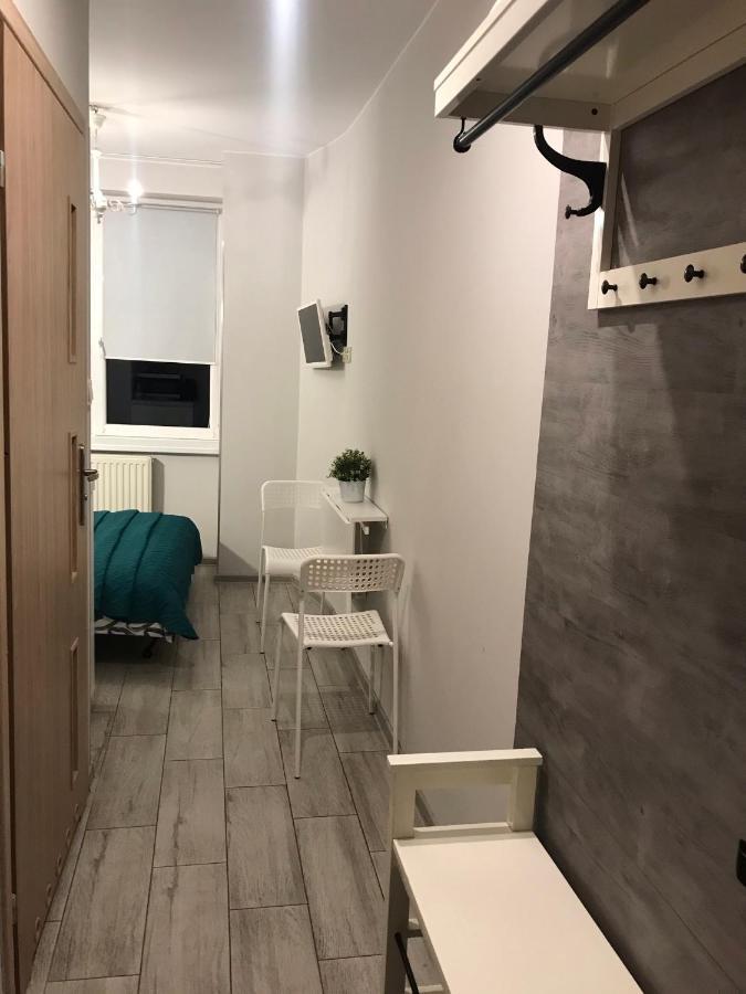 Przytulny Mikroapartament Vratislav Exteriér fotografie