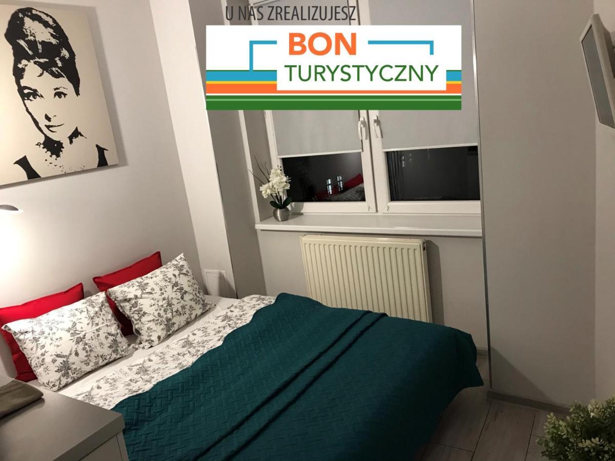 Przytulny Mikroapartament Vratislav Exteriér fotografie