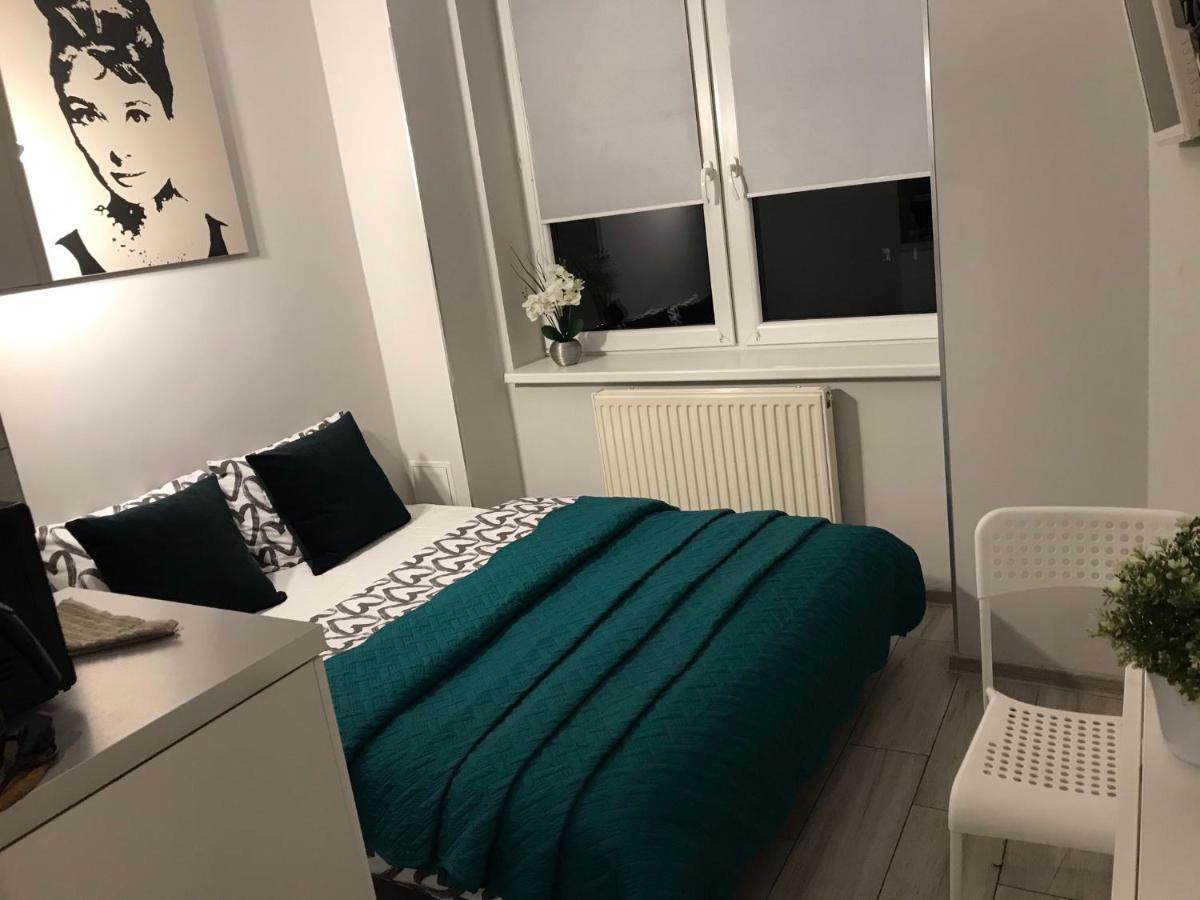 Przytulny Mikroapartament Vratislav Exteriér fotografie