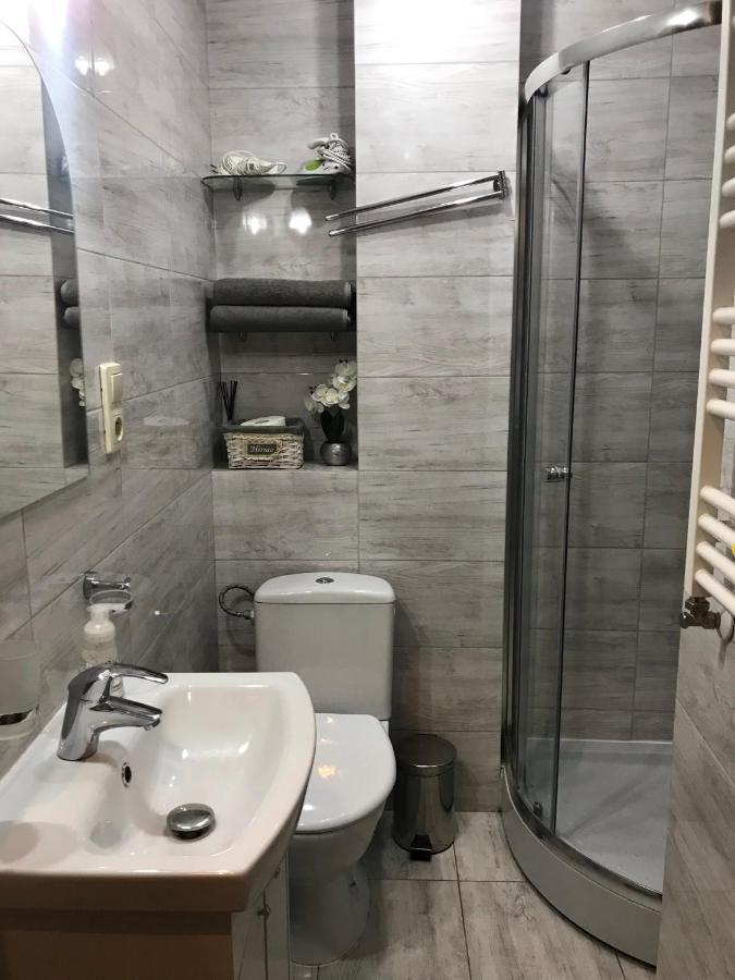 Przytulny Mikroapartament Vratislav Exteriér fotografie